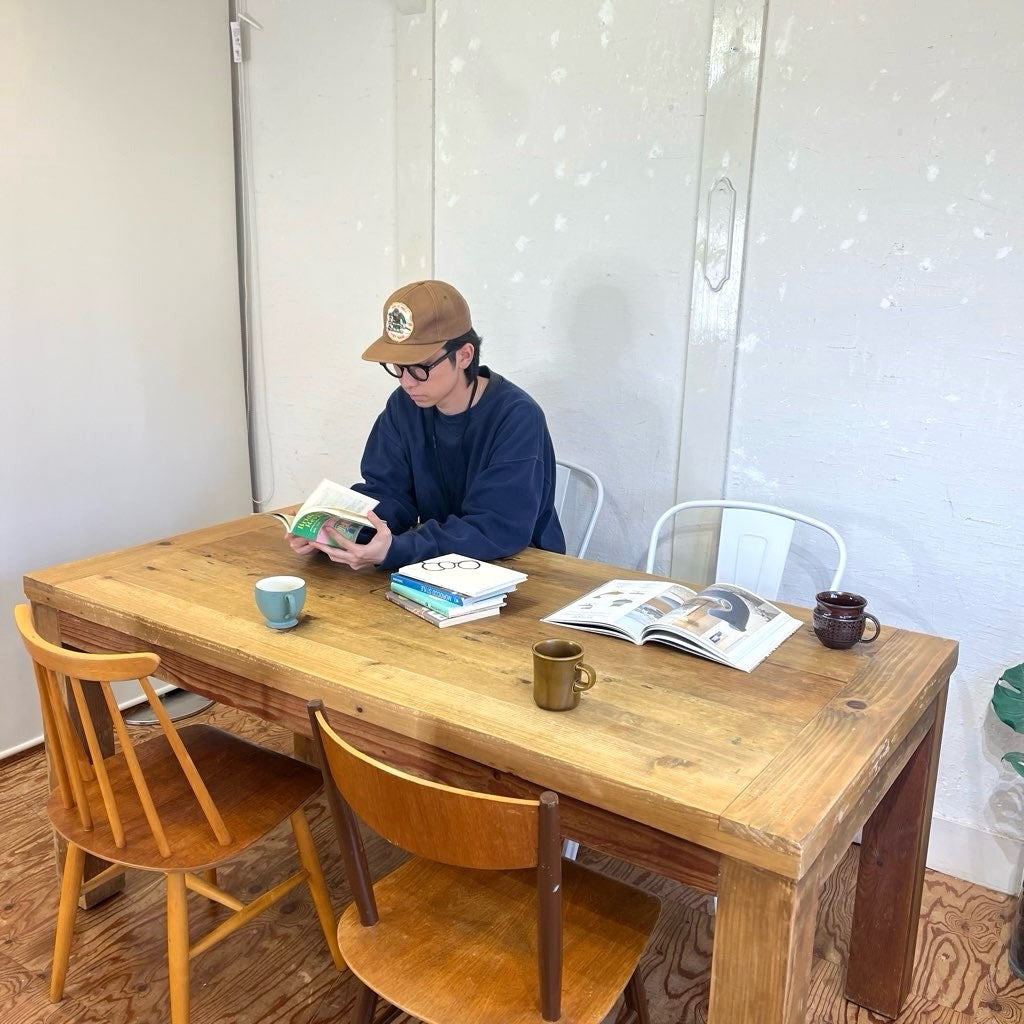 クラッシュゲート / CRASH GATE ノットアンティークス / Knot antiques