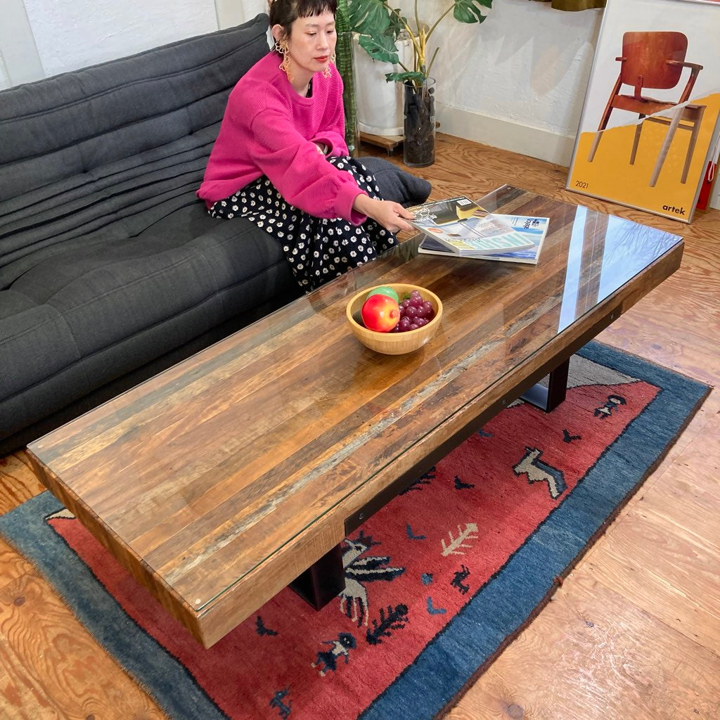 ビーナ/bina グラハム GRAHAM コーヒーテーブル アスプルンド 中古 古