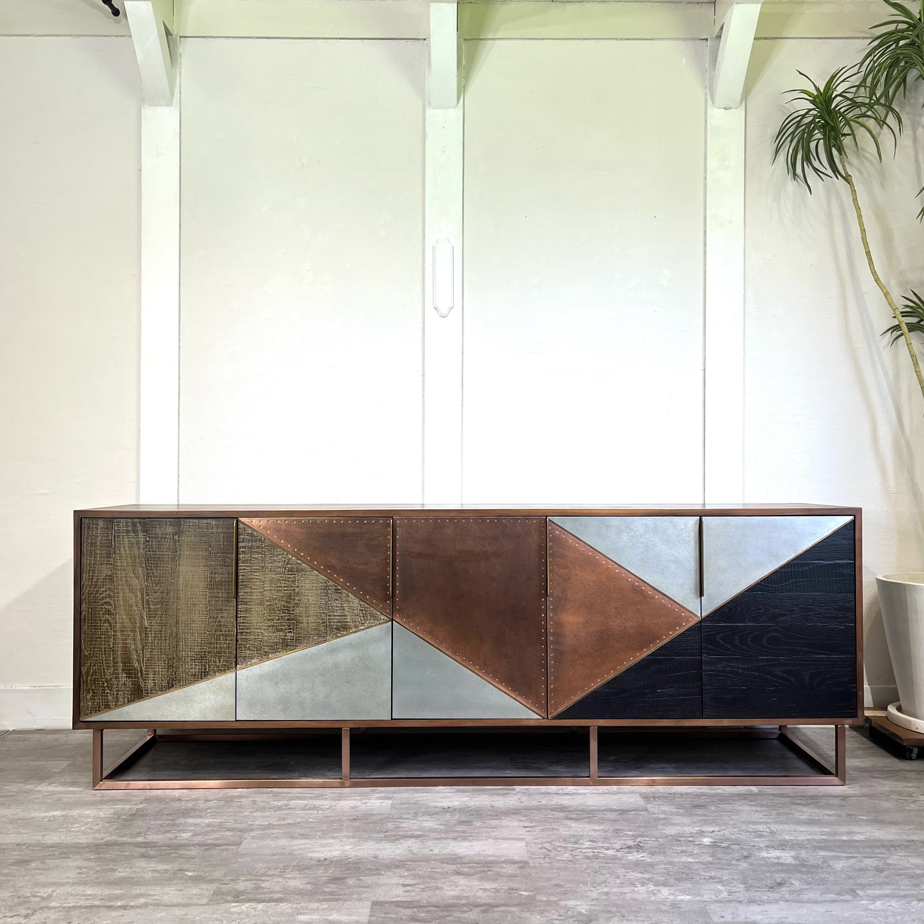 CRASH GATE/クラッシュゲート Knot antiques/ノットアンティークス