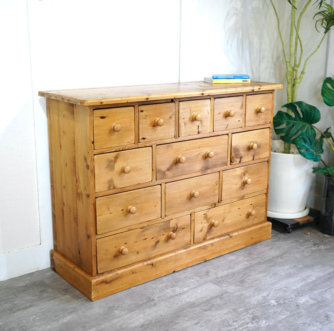 ラスティック・トゥエンティ・セブン / RUSTIC TWENTY SEVEN オールド