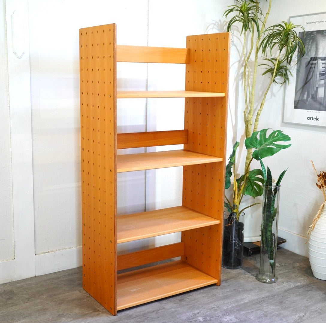 フォルミオ / Formio シェルフ 収納 阿久津雄一 本棚 オープンシェルフ