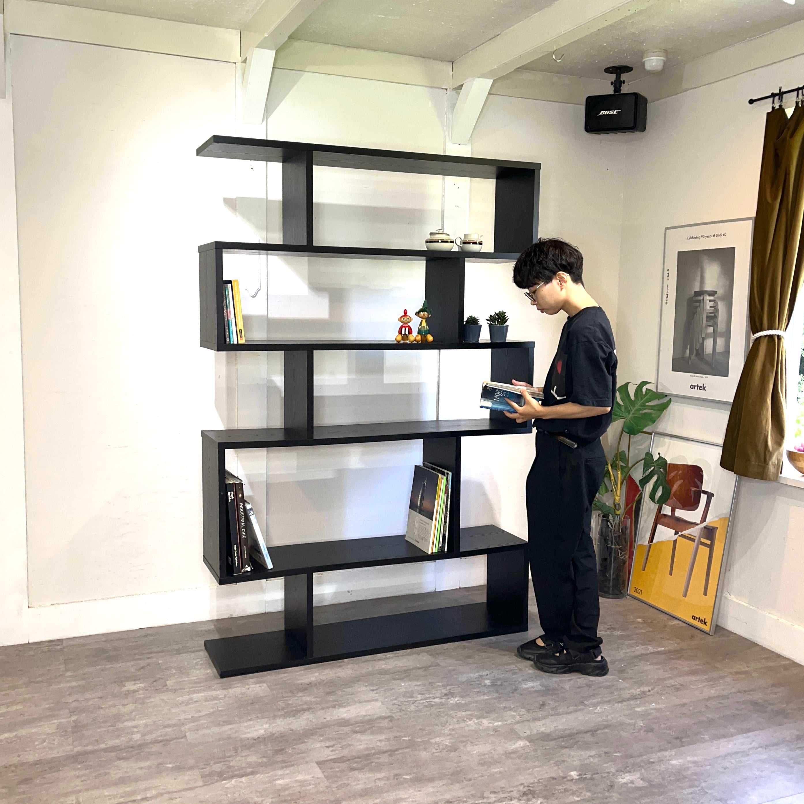 ザ・コンランショップ / THE CONRAN SHOP バランスシェルフ / BALANCE