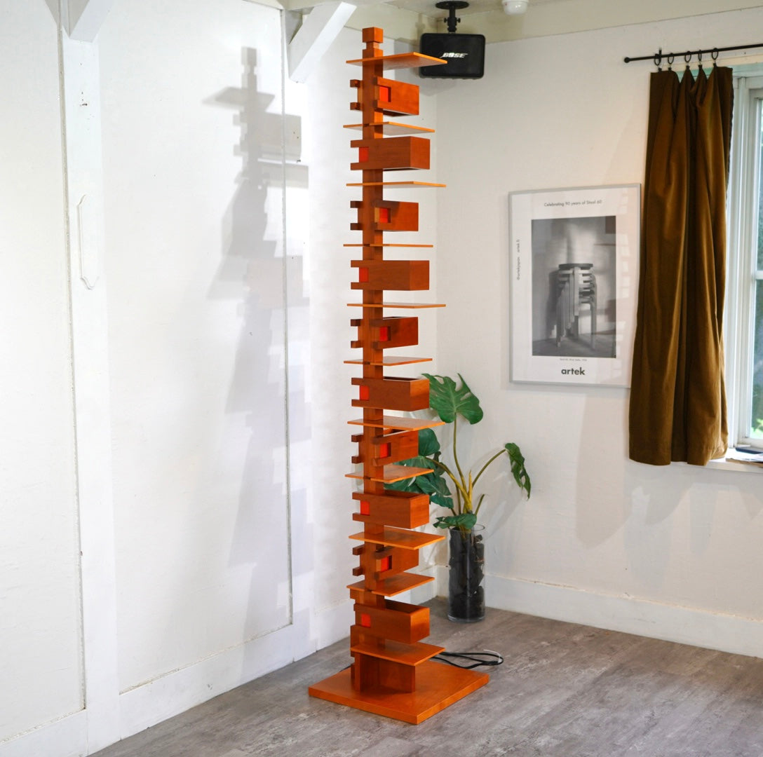 ヤマギワ / YAMAGIWA タリアセン2 フロアライト フランク・ロイド