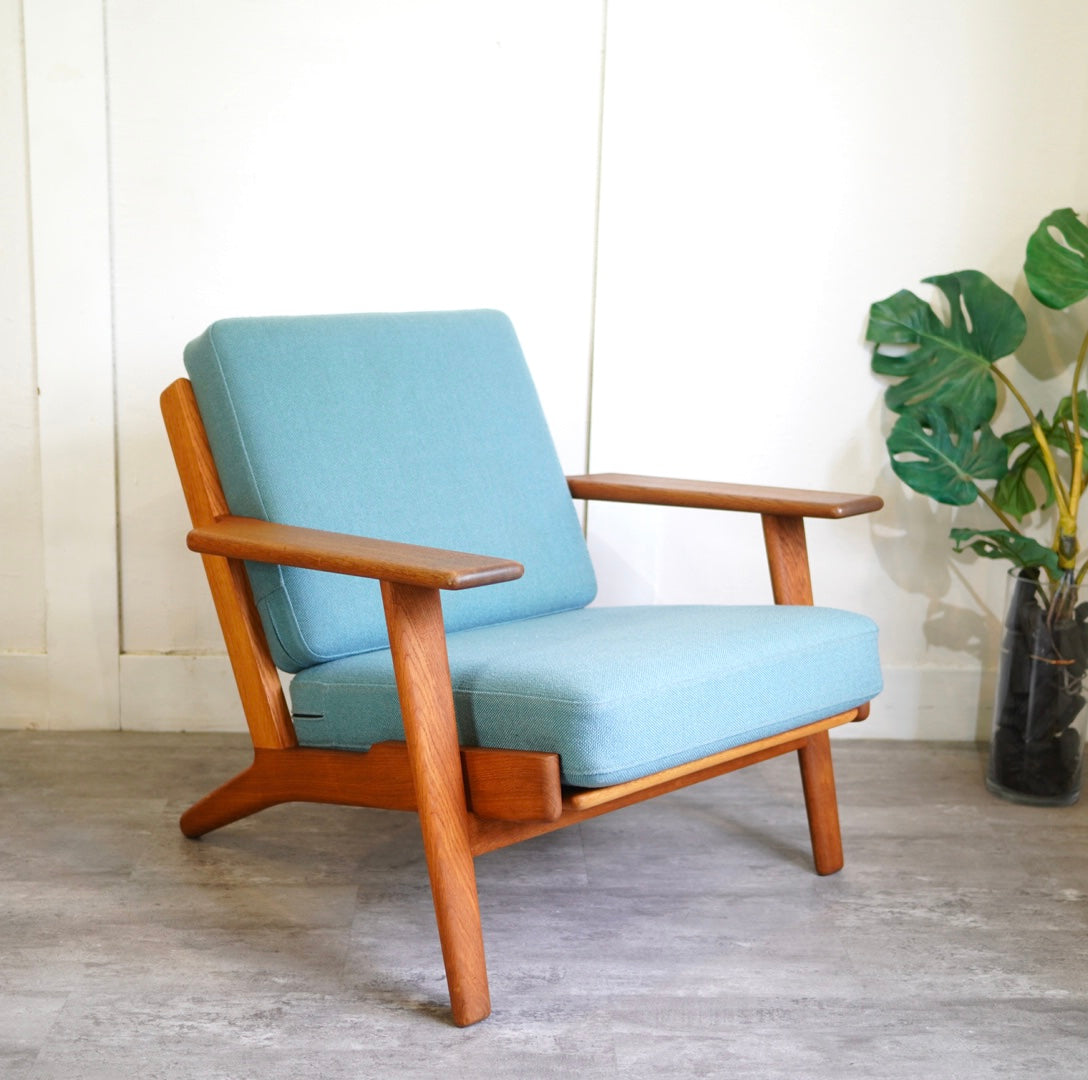 ゲタマ / GETAMA ハンスJ.ウェグナー / Hans J. Wegne GE290 イージー