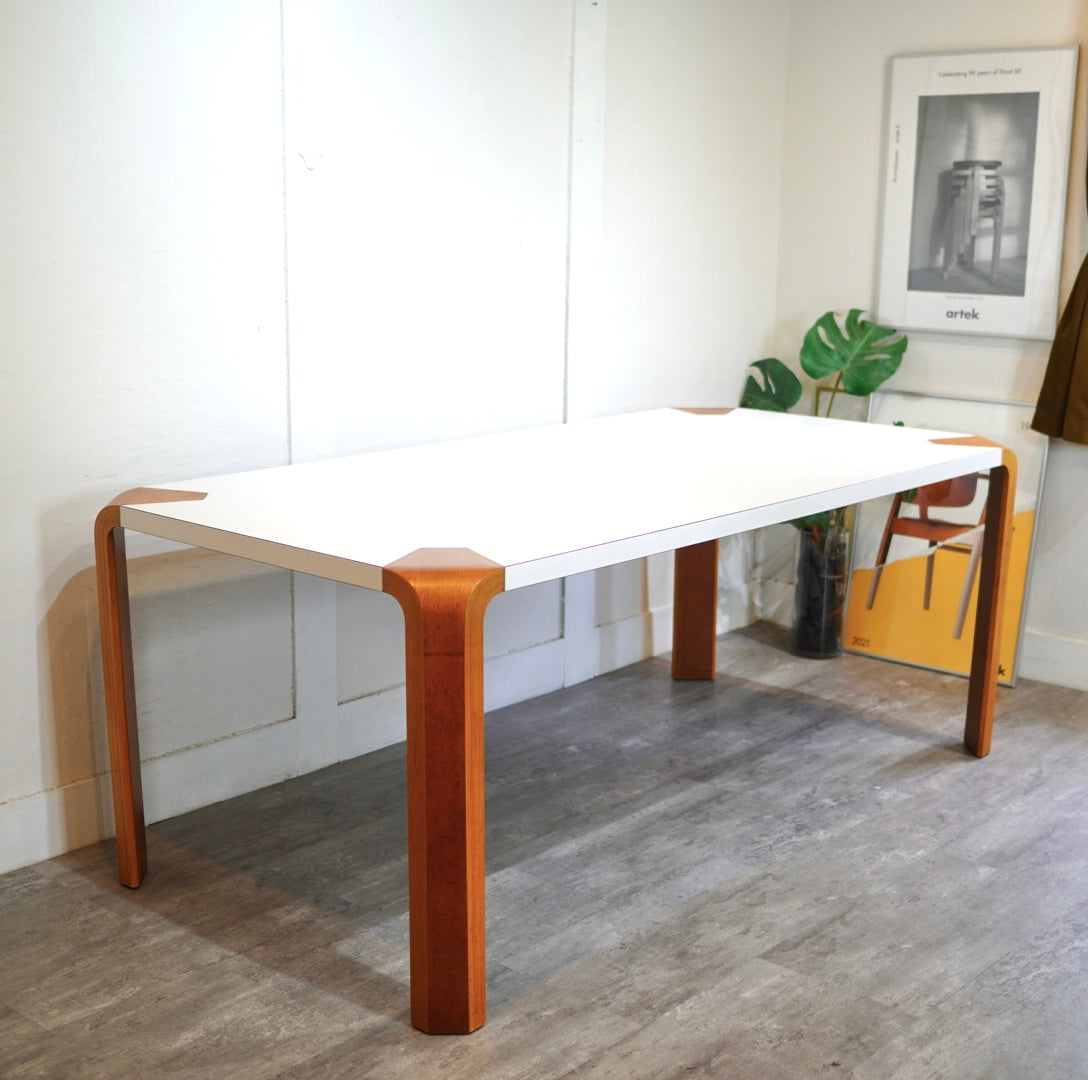 天童木工 / Tendo アントラー / ANTLER ダイニングテーブル 坂倉準三