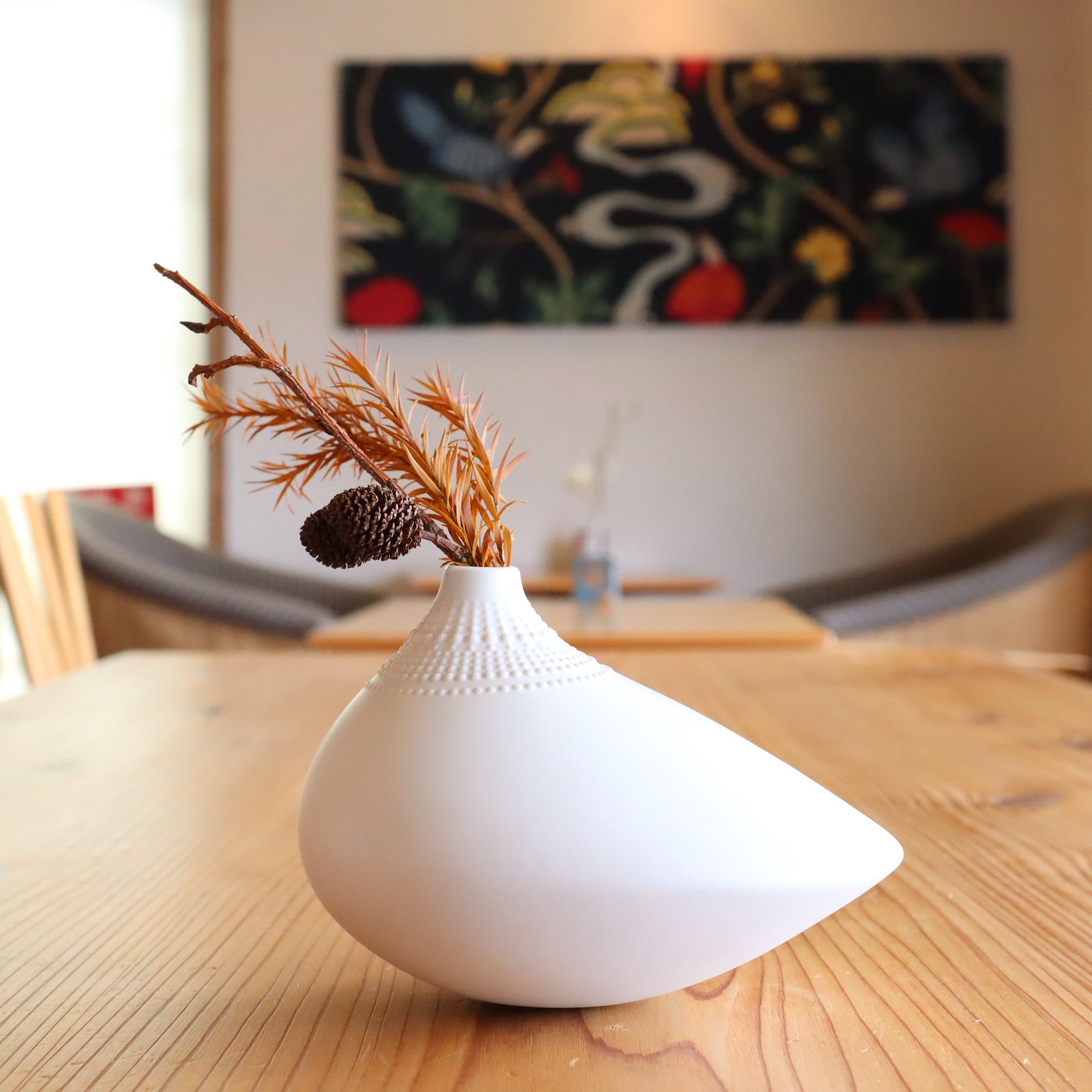 ローゼンタール/Rosenthal｜タピオ・ヴィルカラ/Tapio Wirkkala ポロ