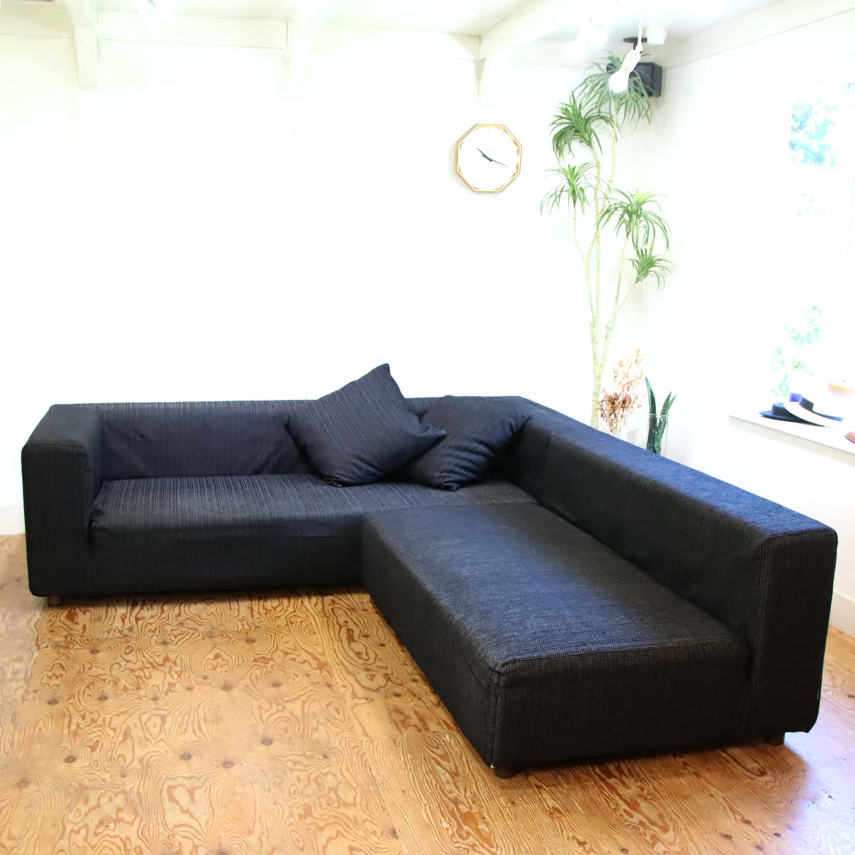 エスティック/estic フォルマックス ドンナ DONNA 3P 2P カウチソファ