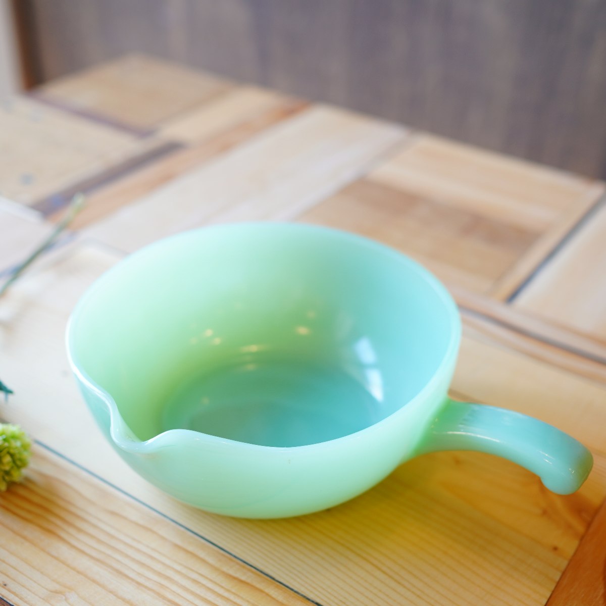 ファイヤーキング / Fire-King ジェダイ ワンスポウトスキレット