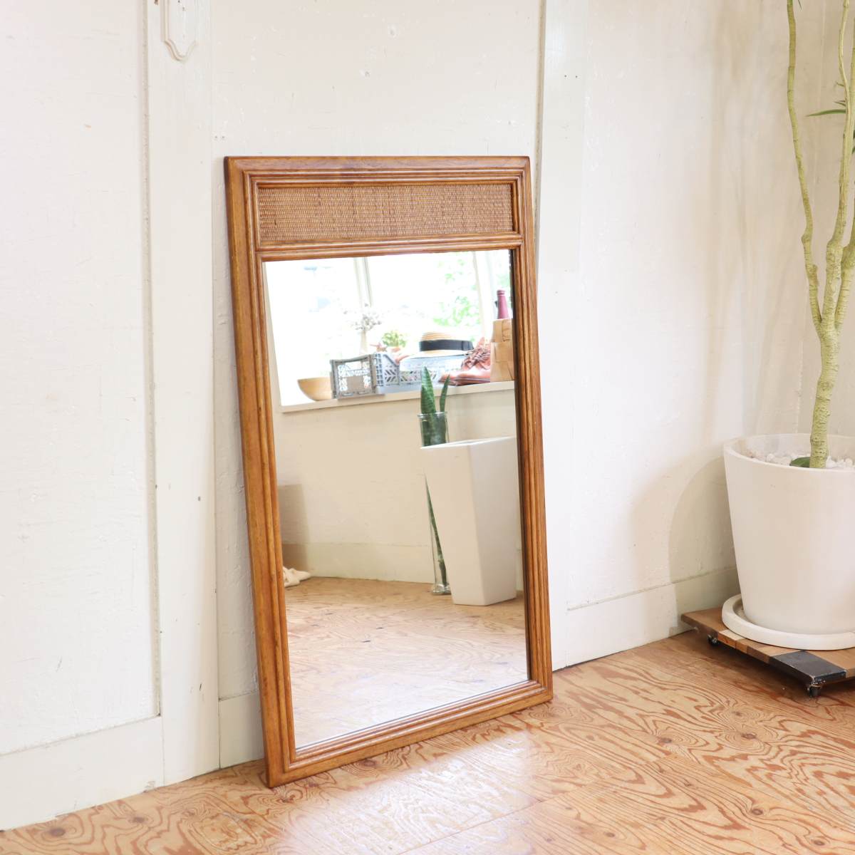 ドレクセルヘリテイジ / DREXEL HERITAGE PASSAGEシリーズ ミラー