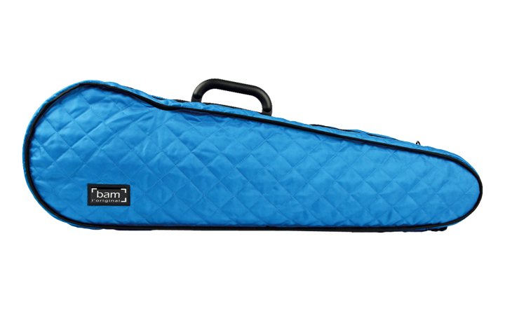 bam バイオリンケースカバー | ロッコーマン株式会社