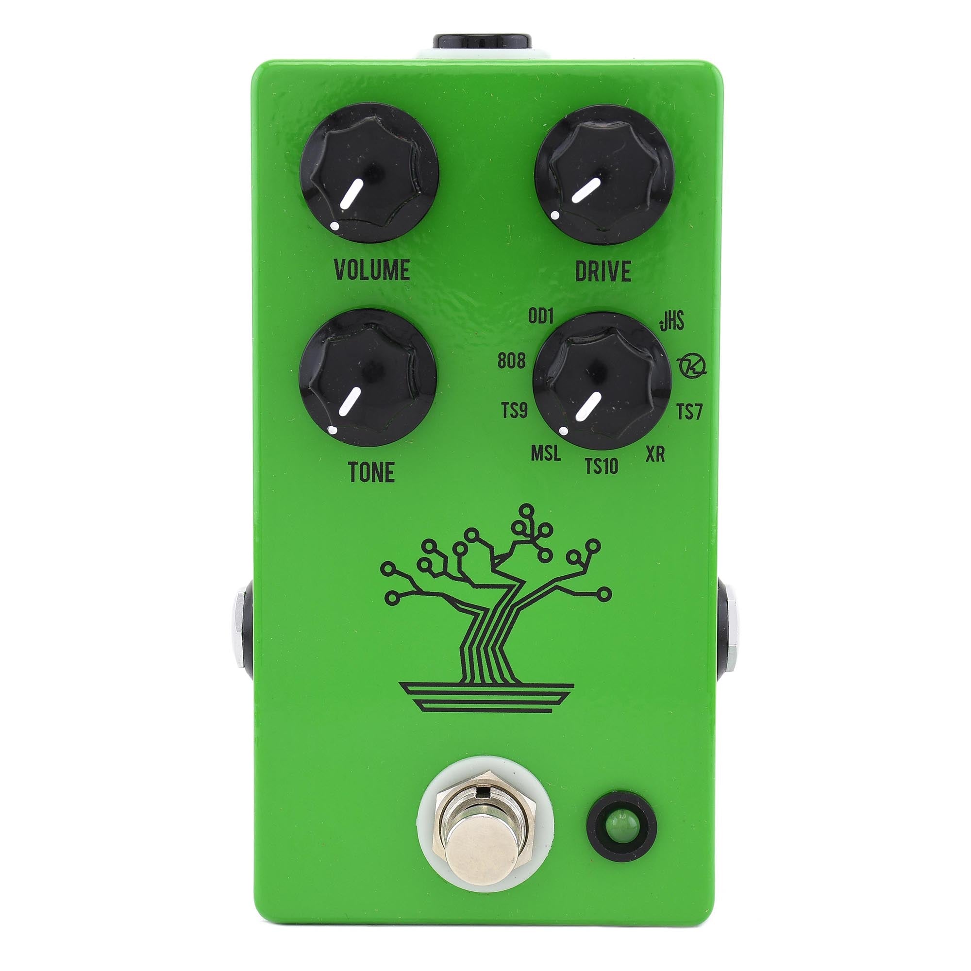 ギター JHS PEDALS THE AT+ Yoshiki Aotani ギター JHS PEDALS THE AT+