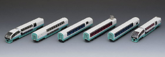 鉄道模型専門店 通販 251系(スーパービュー踊り子・2次車・新塗装