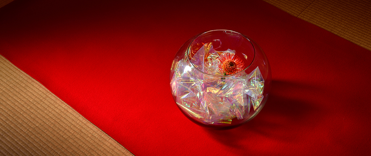 華道具・いけばな道具 | 茶の湯道具・華道具専門店『三京堂』