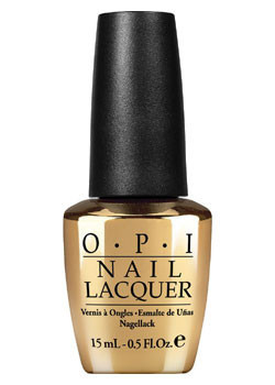 Gwen Stefani for OPI Holiday 2014 | Sandra's Closet