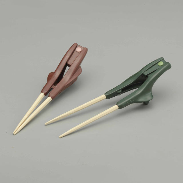 箸ぞうくん｜ユニバーサルデザイングッズの通信販売 齋藤工業 – 斉藤工業