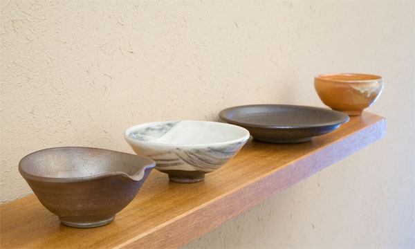 酒の器Toyoda 松元洋一