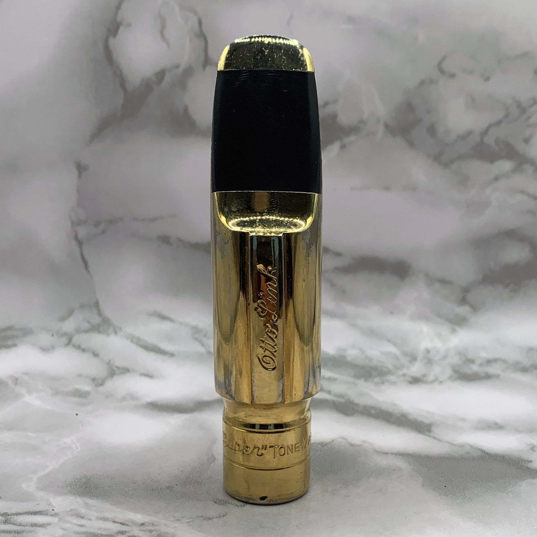 Otto Link Alto (1970's) Florida 