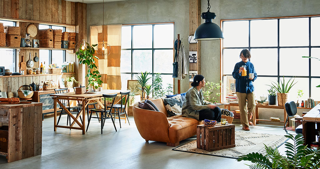 CRASHGATE法人様向けウェブサイトを公開しました - 株式会社 関家具