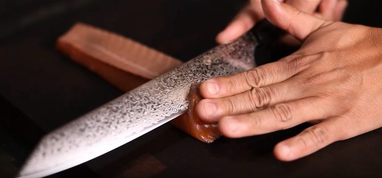 瑞雲｜製品情報｜関兼次刃物