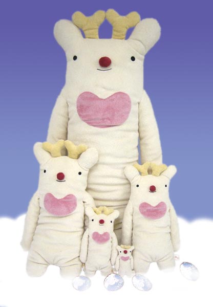 商品紹介 フモフモさん トナモ トナモ茶