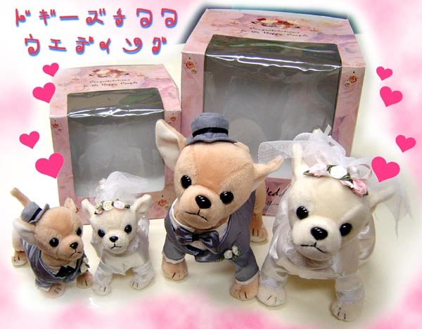 商品紹介 イヌ POODLE baby nature プードルL・LL baby ペンケース