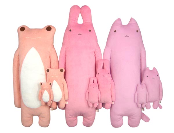 商品紹介 フモフモさん けろーにょ メキシコ セーター エスキモー けろ