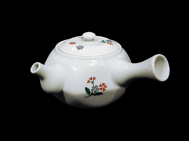 茶呑・急須| 飛騨高山の伝統工芸（陶磁器）・渋草焼の製造、販売【芳国舎】