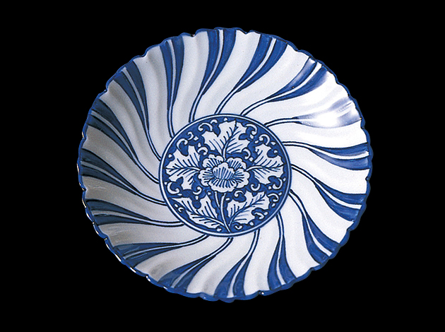 皿物| 飛騨高山の伝統工芸（陶磁器）・渋草焼の製造、販売【芳国舎】