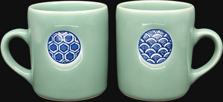 プレミアム商品| 飛騨高山の伝統工芸（陶磁器）・渋草焼の製造、販売