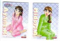 DBグッズトレカ