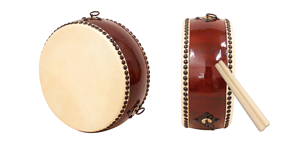 諏訪楽器｜和太鼓販売