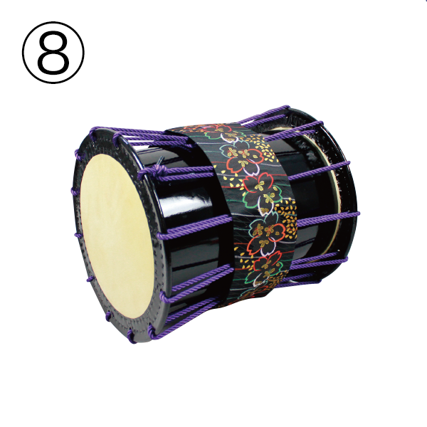 諏訪楽器｜和太鼓販売