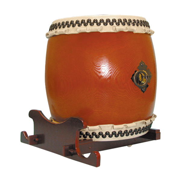 諏訪楽器｜和太鼓販売