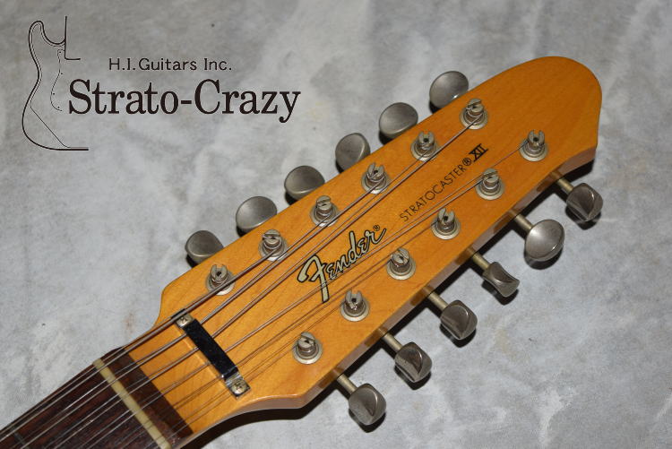 Early'54 Sunburst/Maple neck VG-2240｜ビンテージフェンダー