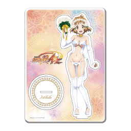 BIGアクリルスタンド 立花 響 グッズ情報 - TVアニメ「戦姫絶唱