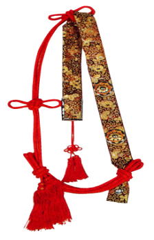 法螺貝・修験法具・洞川温泉・大峰山 和漢胃腸薬(だらにすけ)陀羅尼助