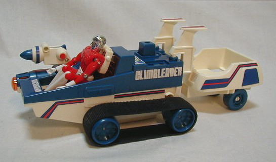 ポリスキーパー