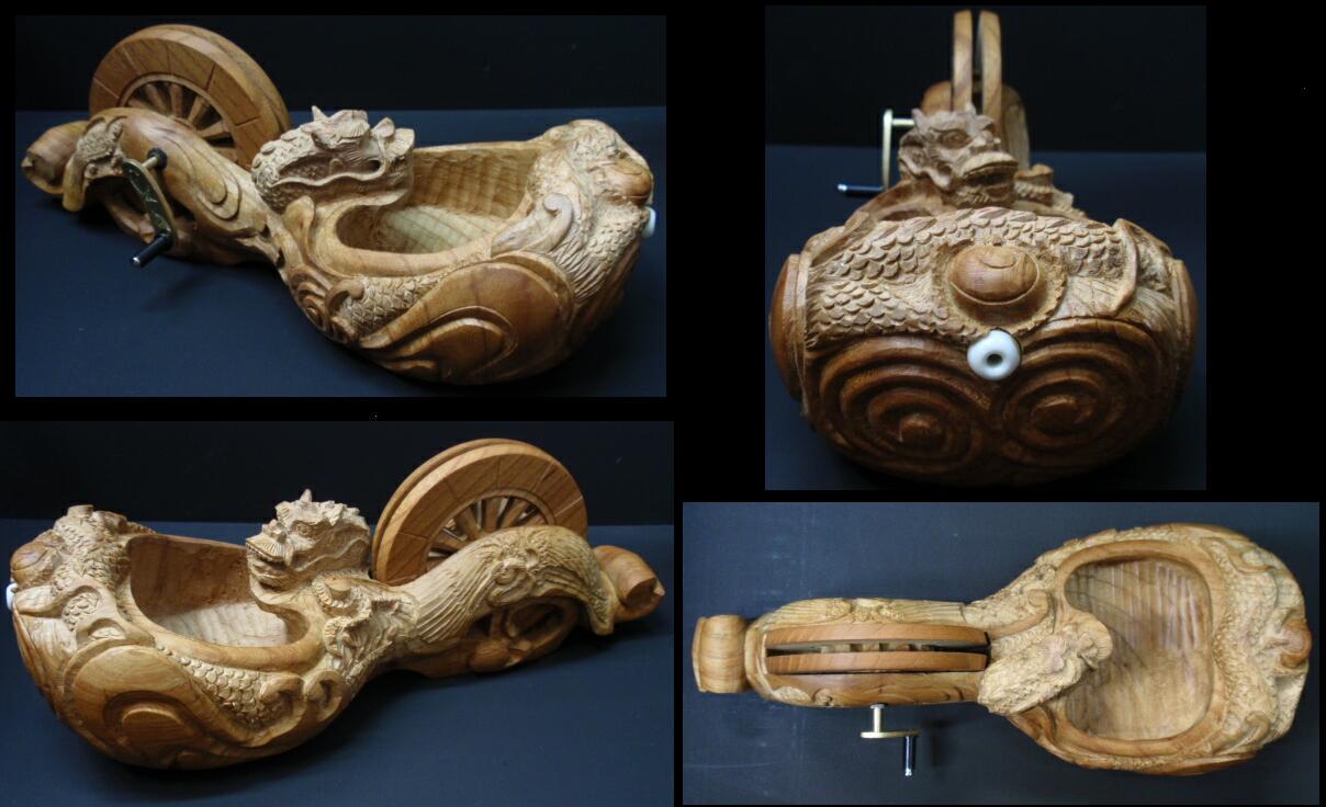 墨壺(スミツボ)を買うなら 大工道具専門店(PROSHOPHOKUTO)