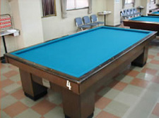 四つ玉－町田ビリヤード