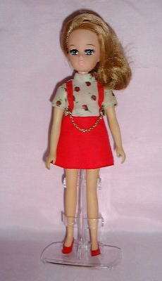 いづみちゃんのお部屋 7本まつげのお部屋