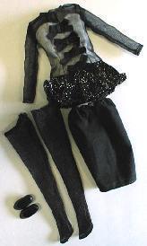 エリーズクラブ ワールドコスチューム