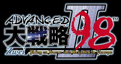 ADVANCED大戦略98II Zwei