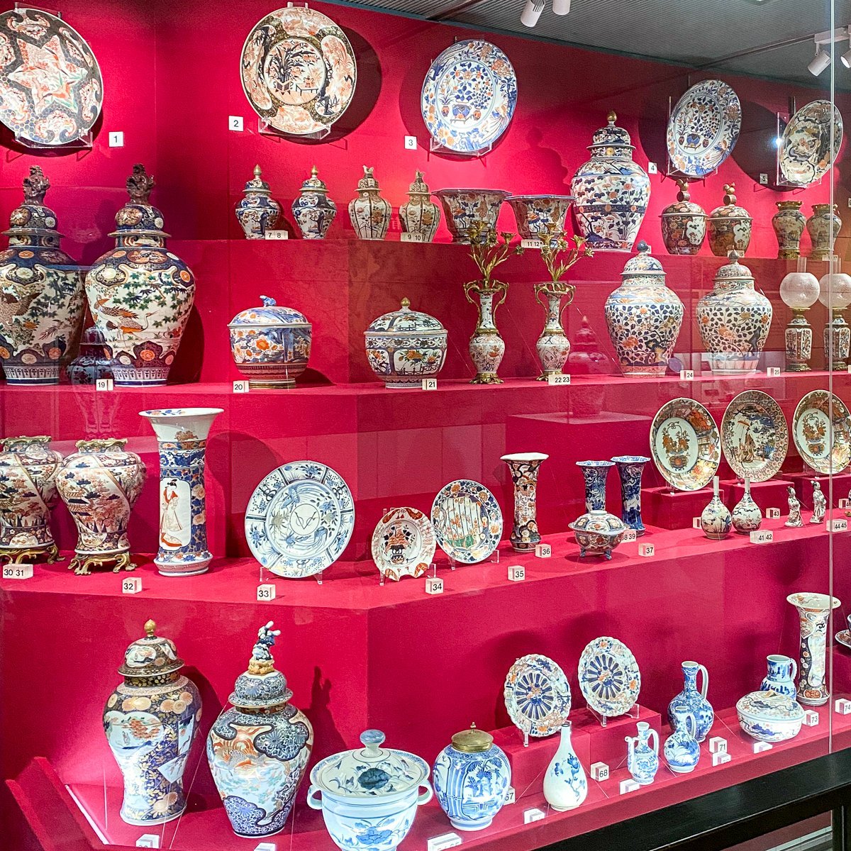 有田・伊万里｜ヨーロッパの王侯貴族を魅了した「磁器」のルーツを巡る