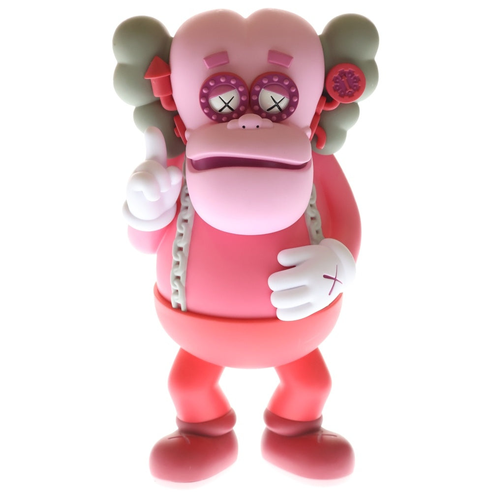MEDICOM TOY(メディコムトイ) ×KAWS FRANKEN BERRY カウズ フランケン