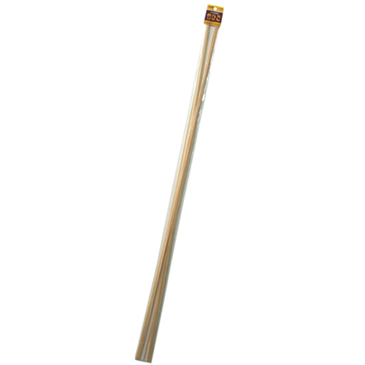 まとめ買い】竹ひご 1.8mm×90cm 10本入 0474/061729 | ワッツ