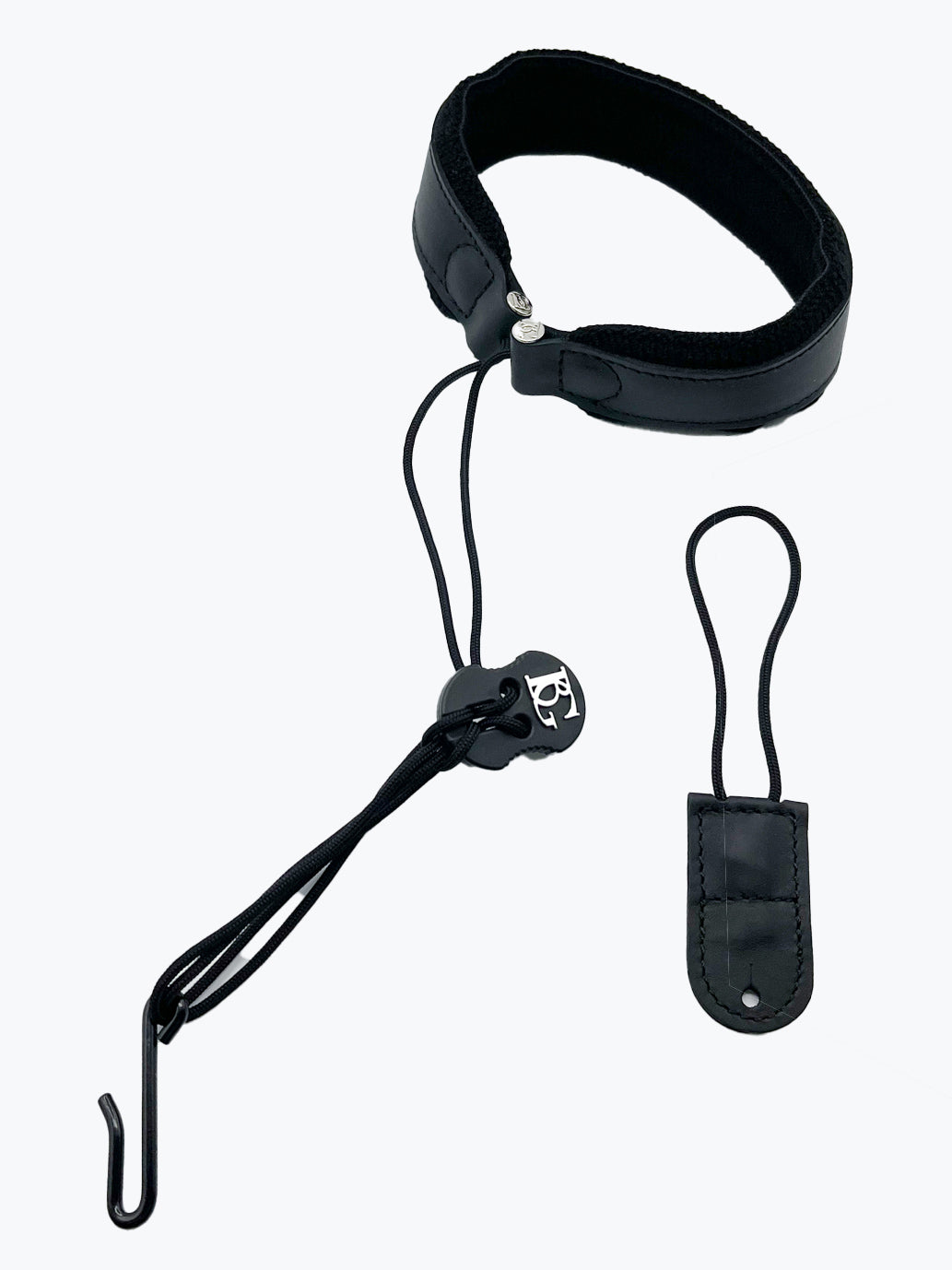 BG レザー ストラップ（Bass Cl.） – ウィンズスコア