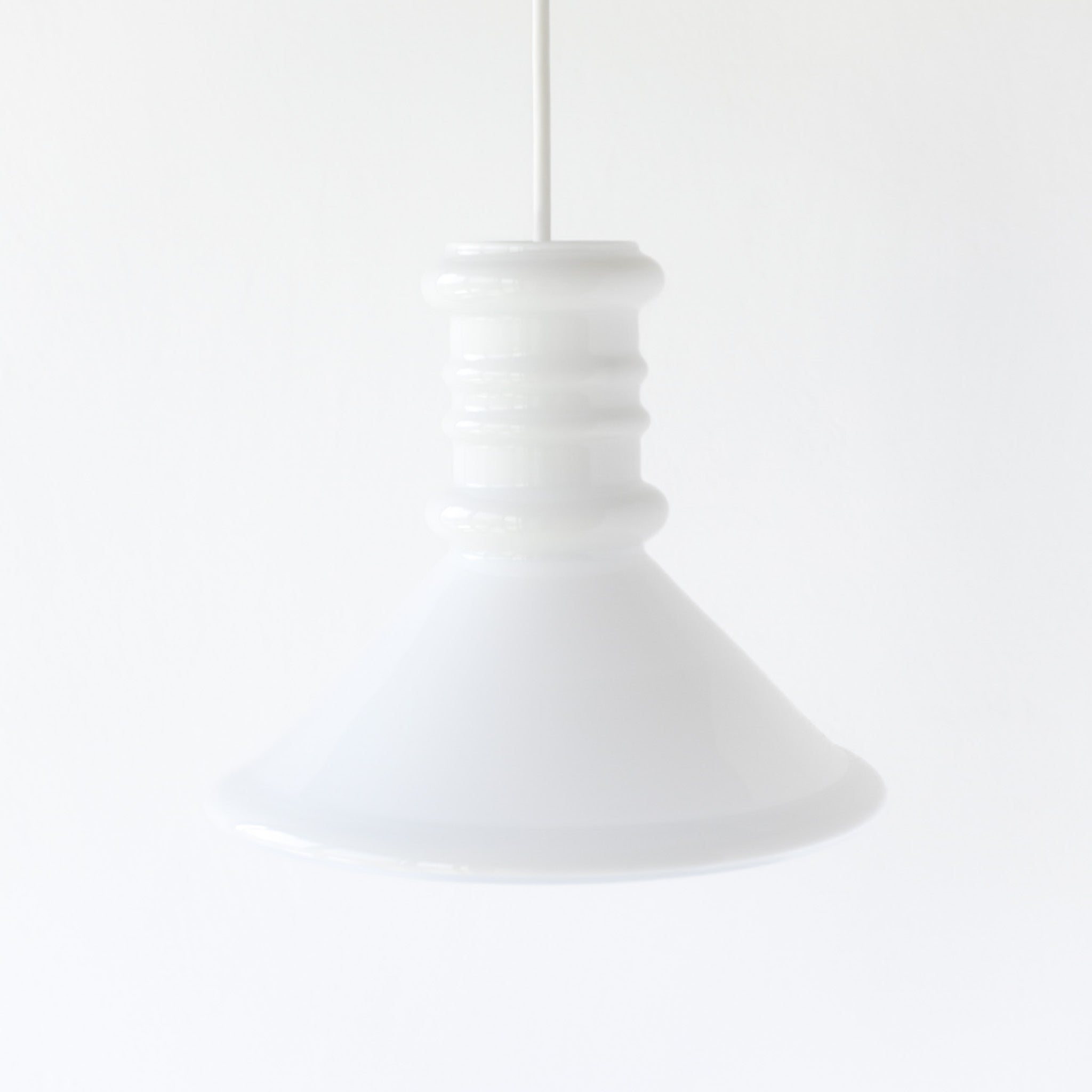 Holmegaard Pendant light Apoteker S / ホルムガード ペンダント