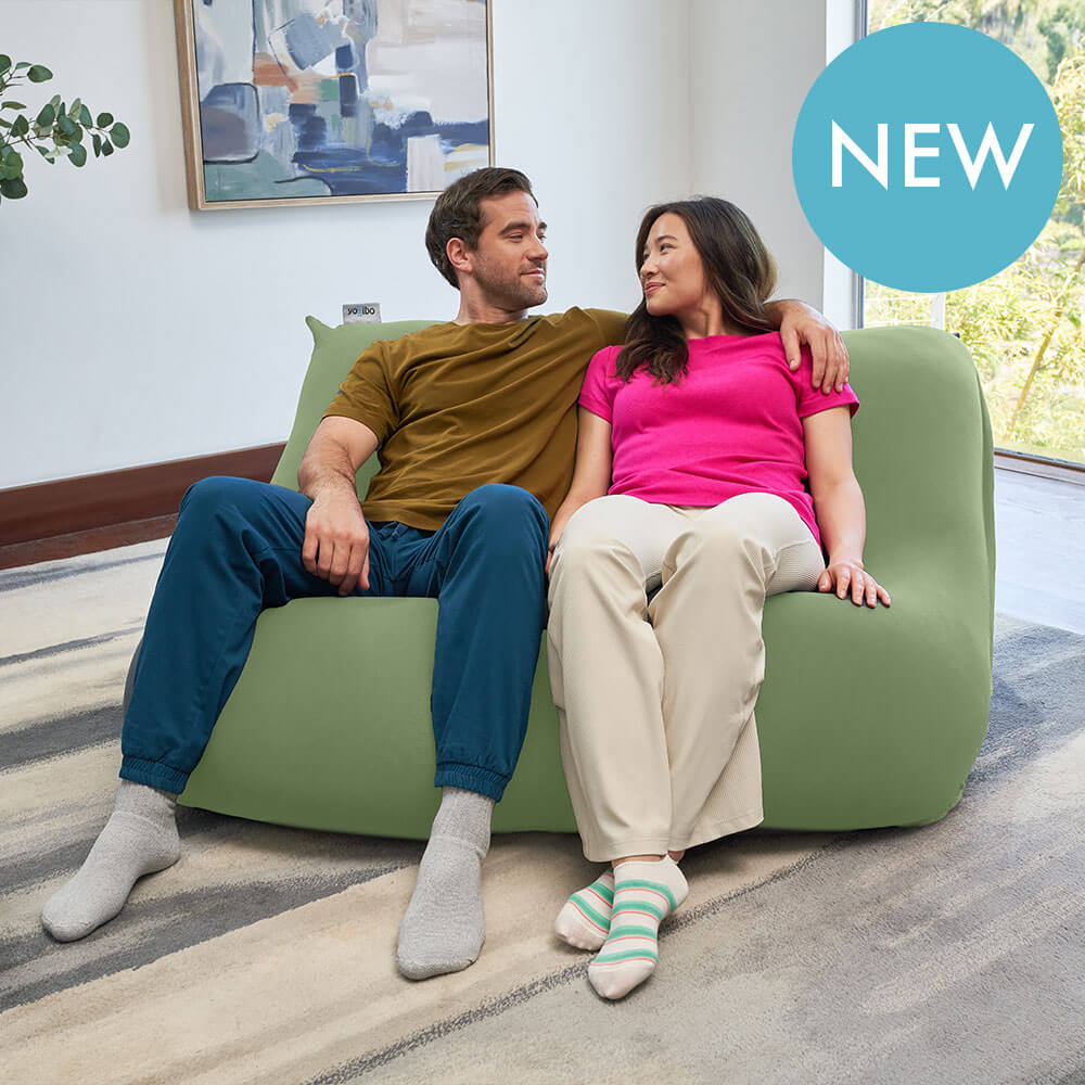 公式】Yogibo Mega Max（ヨギボー メガ マックス） | Yogibo公式