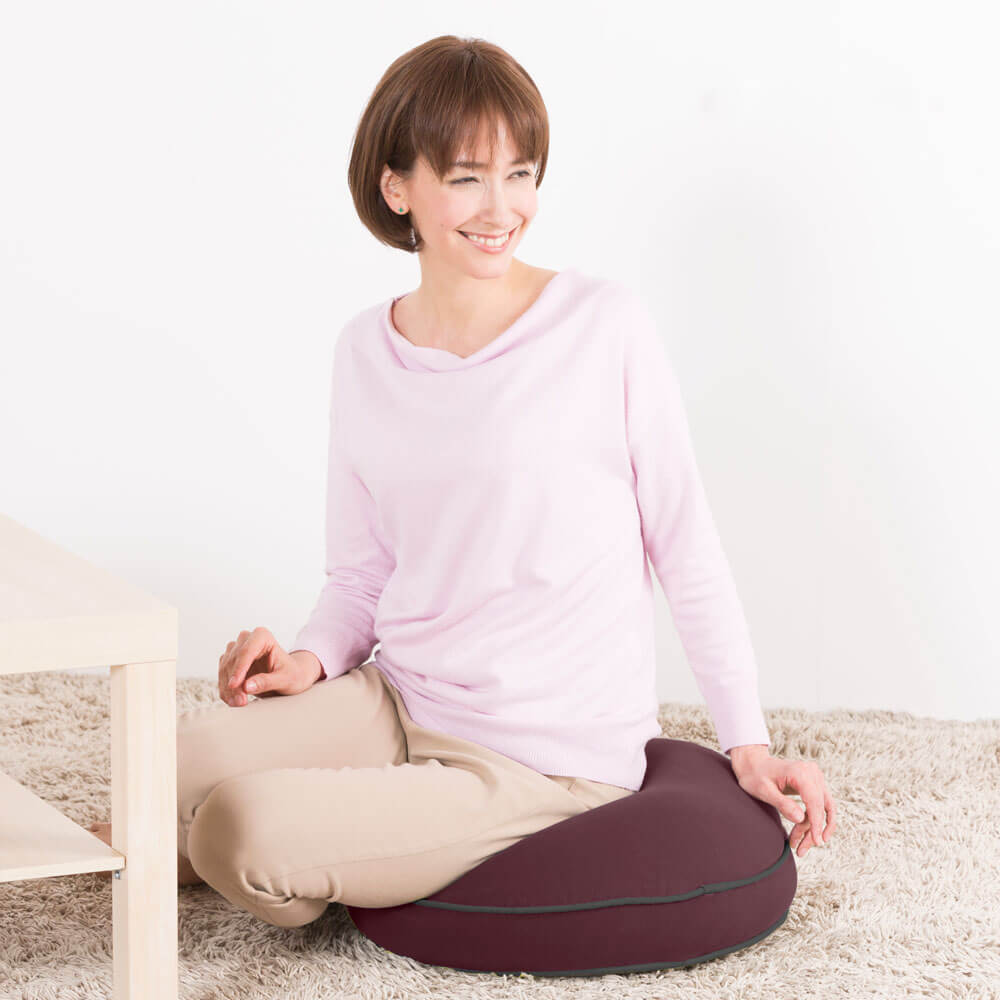 公式】Yogibo Round Pillow（ヨギボー ラウンド ピロー） | Yogibo公式