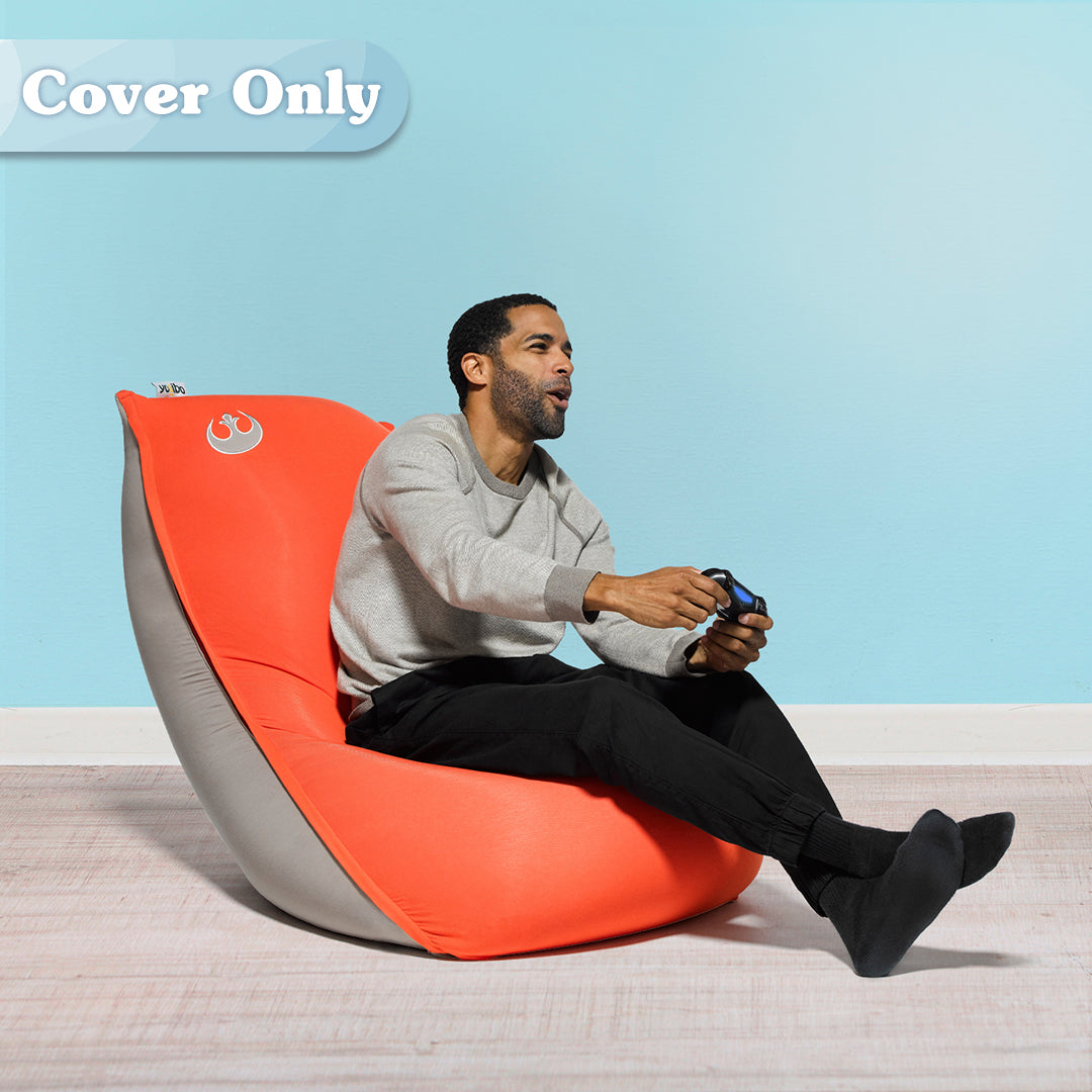 Star Wars Yoibo ビーンバッグチェアStar Wars Yoibo ビーンバッグ